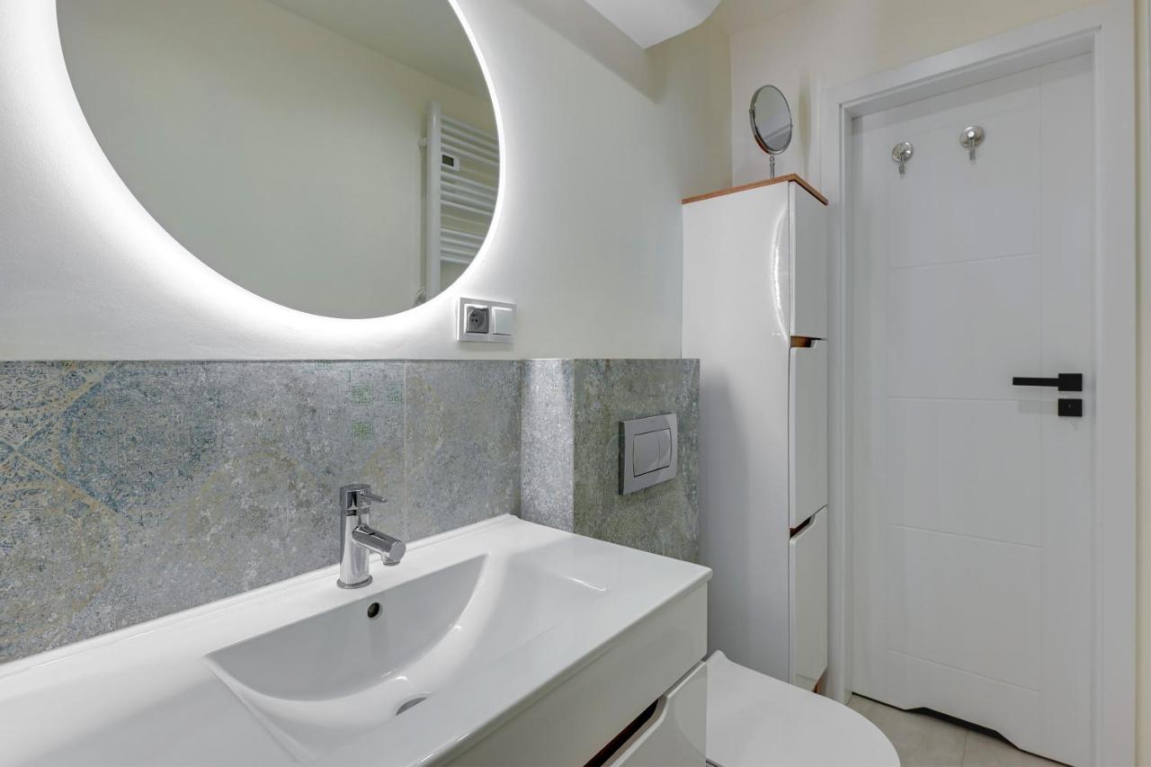 Staywin Old Town Apartments I Gdansk Exterior photo